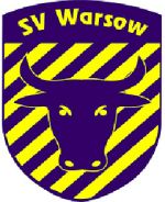 SV Warsow Logo